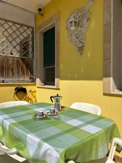 Zolla's House - Torre Mozza - 5