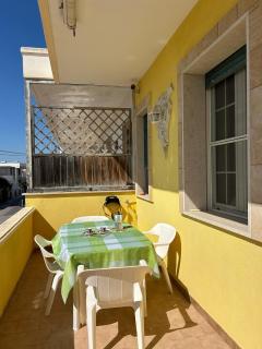 Zolla's House - Torre Mozza - 2
