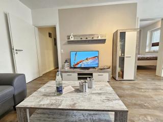 Appartementhaus-Kogge-Wohnung-10 - Cuxhaven - 5
