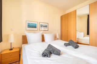 Villa Hildegard Appartement 6 - Binz - 5