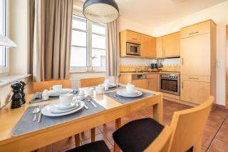 Villa Hildegard Appartement 6 - Binz - 4