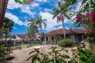Cozy home at Ununio Beach - Dar es Salaam - 7
