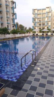 Santorini Homestead - Negombo - 8