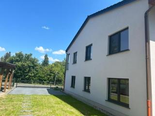 Moderne FeWo "Waldesruh" - - 0