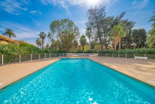 Les 15 Pins & La Mer -Your green getaway near sea & beach - Antibes - 9