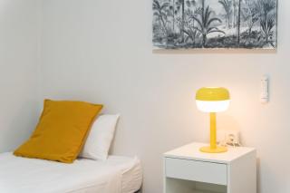 Macaronesia LPA Suites - Las Palmas de Gran Canaria - 7