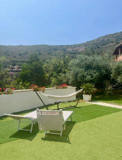 Villa Vittoria - Solanas - 0