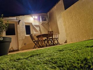 Emeric & Julie Lou Pescalune classé 3 étoiles - 3