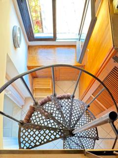 Rione VI Loft - Roma - 2