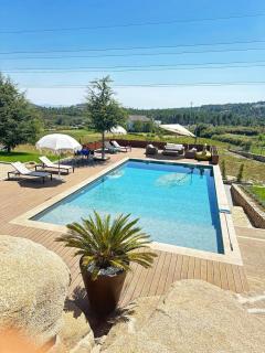 Royal Fraga do Douro - Vila Real - 6