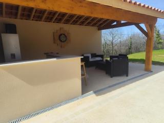 Villa La Cassanha - La Cassagne - 7