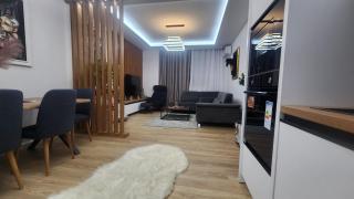 Alcatraz Apartment Durres - Durazzo - 9