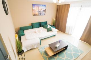 BT Arena Apartments - Cluj-Napoca - 8