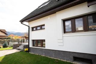 Casa Soarelui Brașov - Cristian - 7