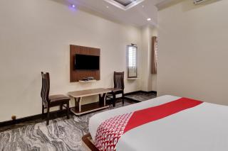 Super Collection O Ashraya Paradise - Bangalore - 6