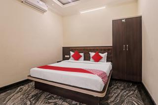 Super Collection O Ashraya Paradise - Bangalore - 0
