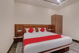 Super Collection O Ashraya Paradise - Bangalore - 5