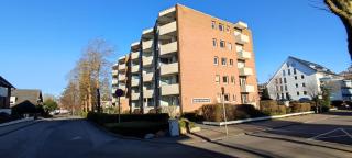 Apartmentanlage Beau Rivage Apartment Ostsee5 - Scharbeutz - 8
