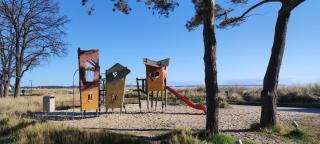 Apartmentanlage Beau Rivage Apartment Ostsee5 - Scharbeutz - 2