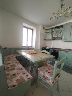 Appartamento Sogno in centro - Levico Terme - 9