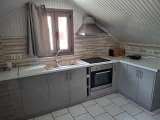 Efi's Loft - Ayia Evfimia - 8