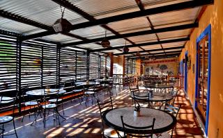 Vanzylsrus Hotel - 5