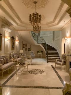 RAKMountain luxury Villa - Ra’s al-Chaima - 4