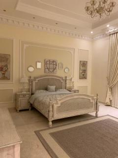 RAKMountain luxury Villa - Ra’s al-Chaima - 3