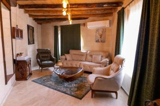 Kayıp villa kapadokya mustafapaşa - 3