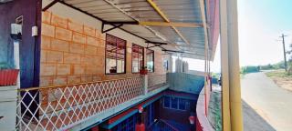 Coorg Haven home stay fizz saif stay - Madikeri - 8