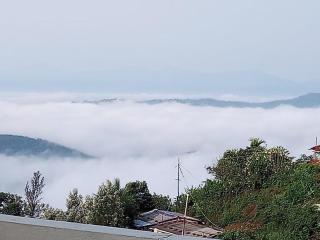 Coorg Haven home stay fizz saif stay - Madikeri - 7