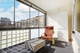 Nice Apartment with Netflix and Big Balcony - Malmö - 6