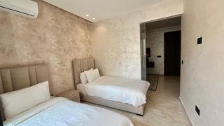 Luxe Appartement à Casablanca Bourgogne 10 min à pied de la Corniche - Casablanca - 9