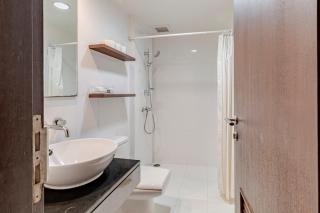 2 BR in Downtown BTS Chitlom BKK - Banguecoque - 3