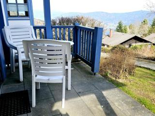 Ferienland Sonnenwald "Blick zum Lallinger Winkel" - Langfurth - 0