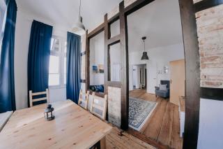 Villa zur See, Whg Schaluppe - Zinnowitz - 9