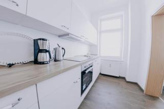 Villa zur See, Whg Schaluppe - Zinnowitz - 7