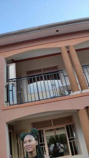 Demu Hotel - Kagadi - 3