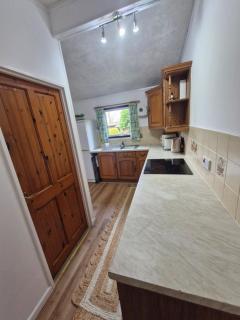 57 penlan holiday park - Cenarth - 8