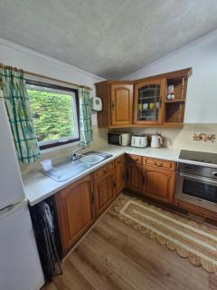 57 penlan holiday park - Cenarth - 7