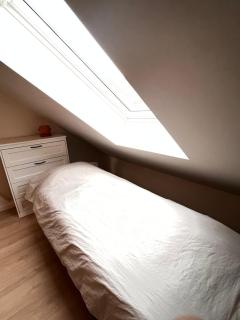 Cozy house in the heart of Kortrijk - Kortrijk - 5