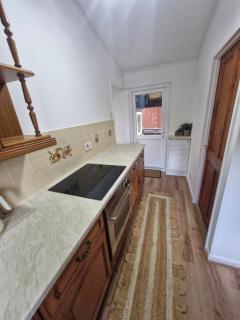 57 penlan holiday park - Cenarth - 4