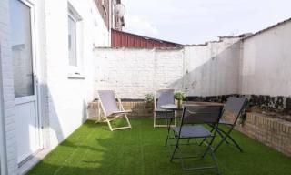 La calaisienne - Tourcoing - 2