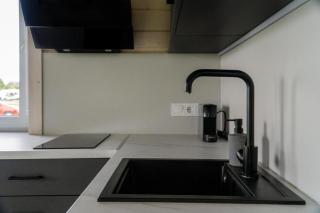 Tiny house aan het water op de appelhof - Wommels - 5