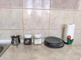 R & P Apartman Mladenovac - 6