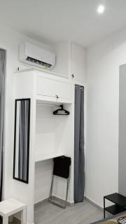 Room 511 - Nápoles - 6