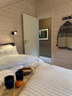 Luxurious family cabin near Trolltunga, Buer - Utsikten - 4