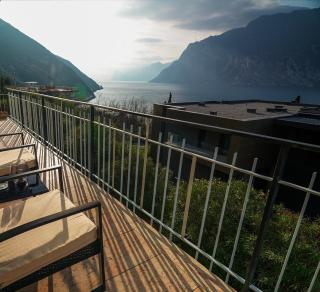 Panoramic Lake View Apartment - Nago-Torbole - 7