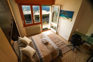 Panoramic Lake View Apartment - Nago-Torbole - 3
