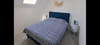 Appartement avec une place de parking - Fécamp - 3